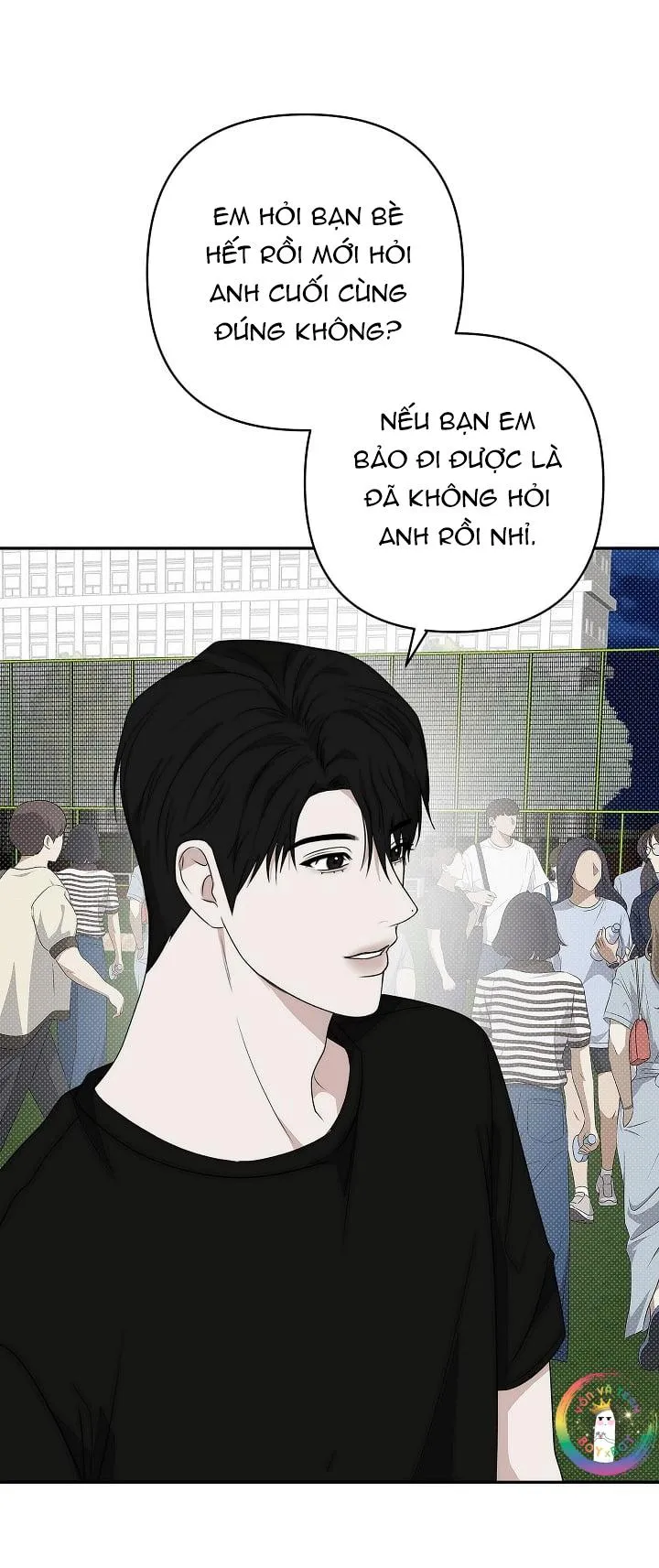 (END) DẤU ẤN Chapter 20 Trang 8