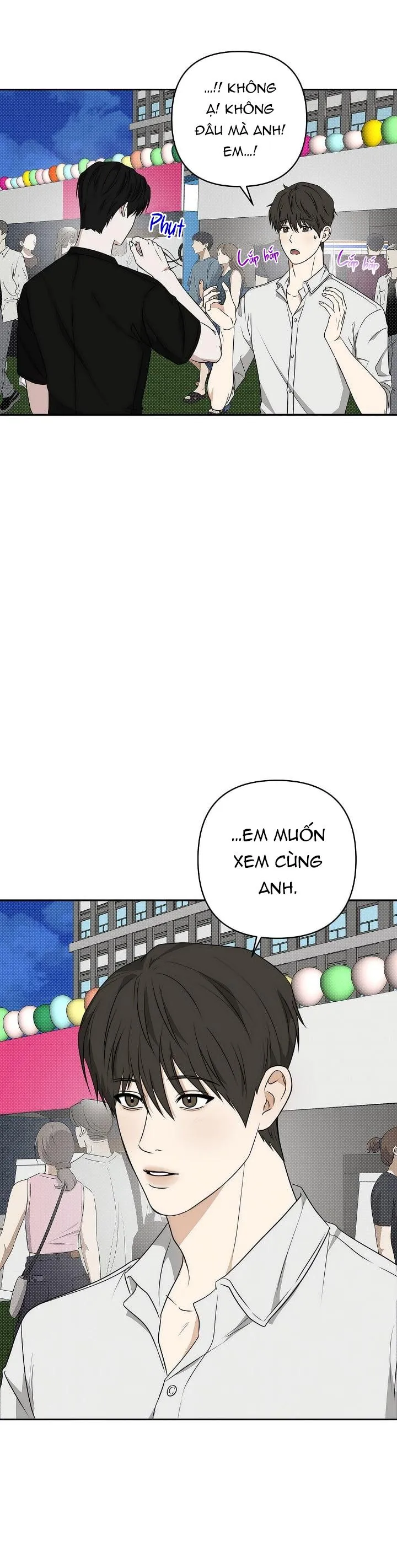 (END) DẤU ẤN Chapter 20 Trang 9