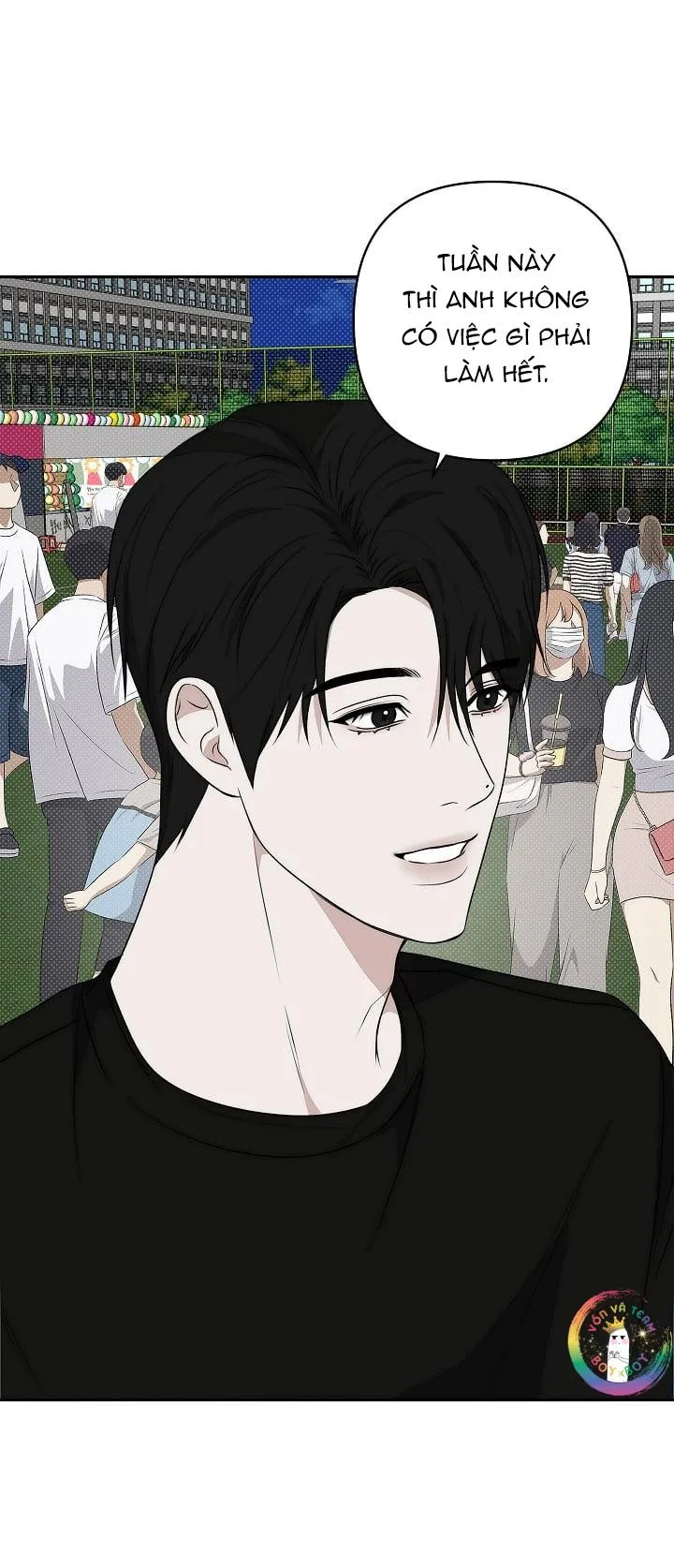 (END) DẤU ẤN Chapter 20 Trang 11