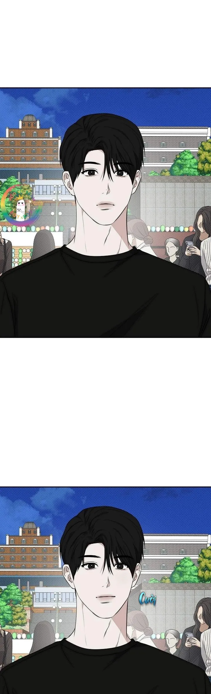 (END) DẤU ẤN Chapter 20 Trang 15