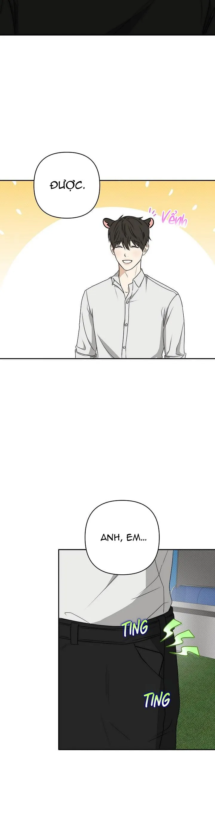 (END) DẤU ẤN Chapter 20 Trang 16