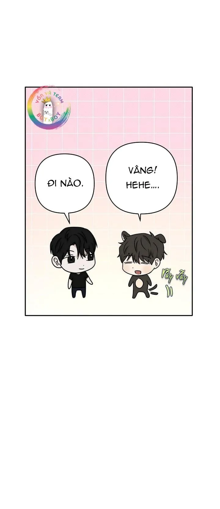 (END) DẤU ẤN Chapter 20 Trang 20