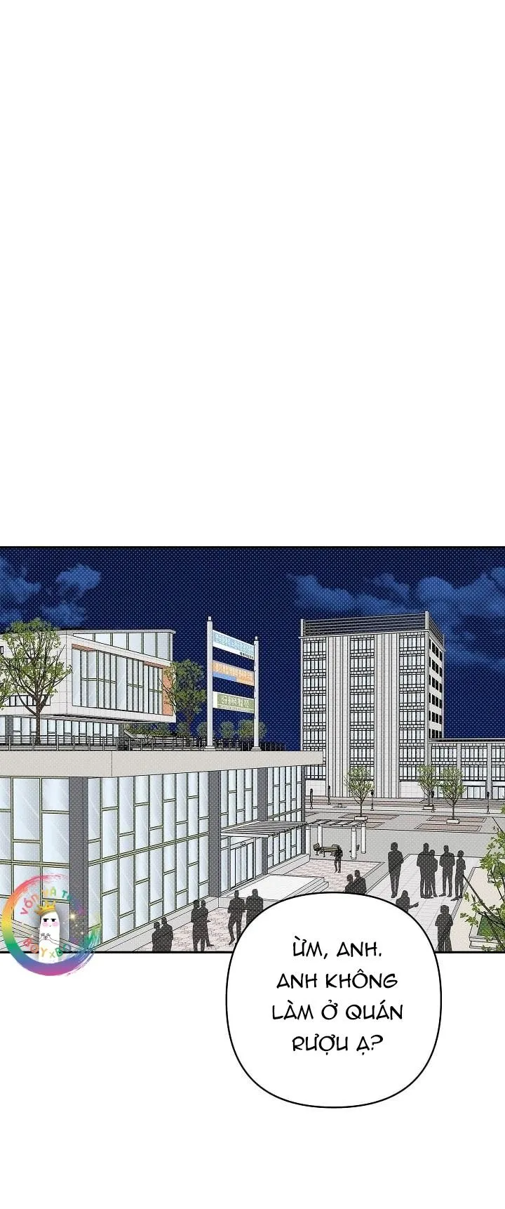 (END) DẤU ẤN Chapter 20 Trang 21