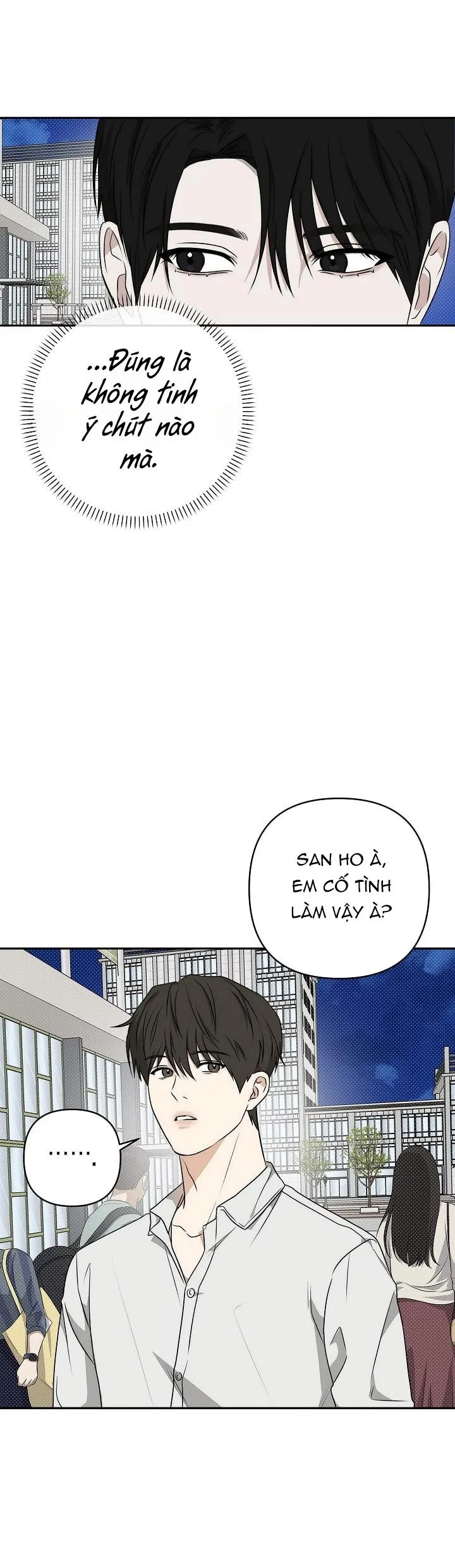 (END) DẤU ẤN Chapter 20 Trang 23