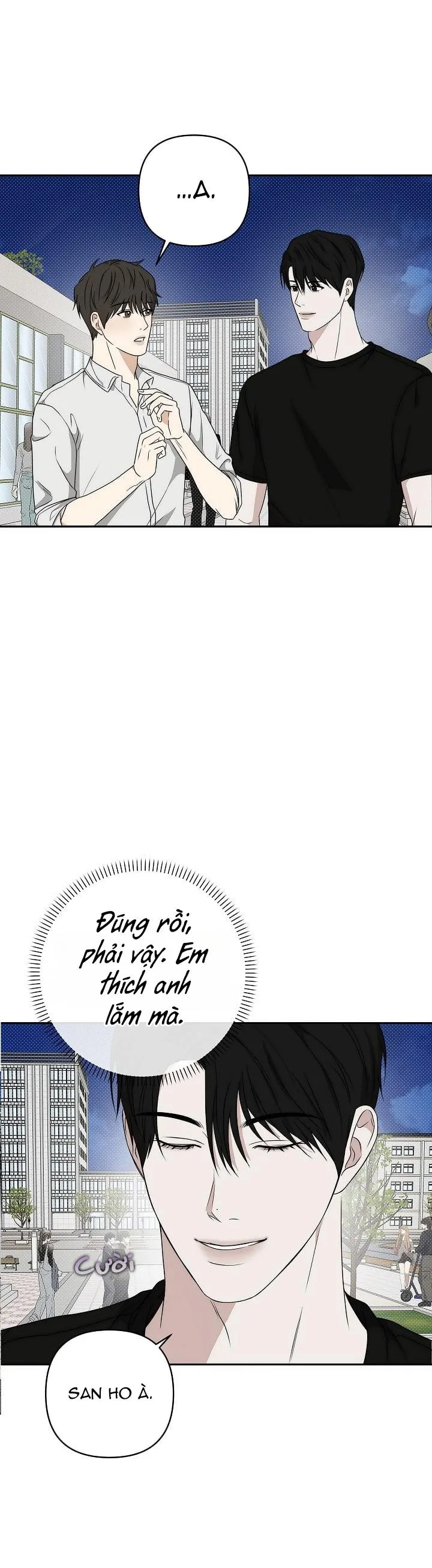 (END) DẤU ẤN Chapter 20 Trang 26