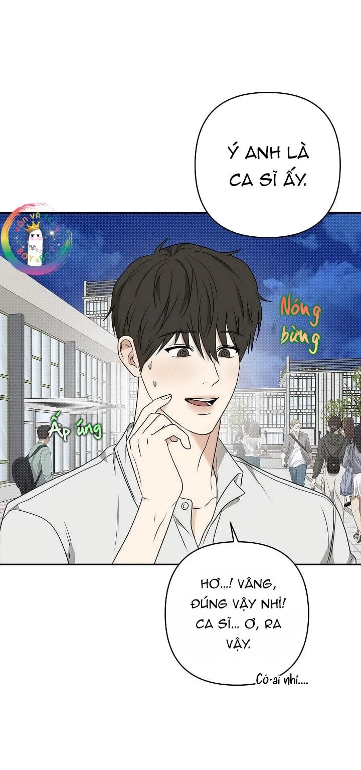 (END) DẤU ẤN Chapter 20 Trang 27