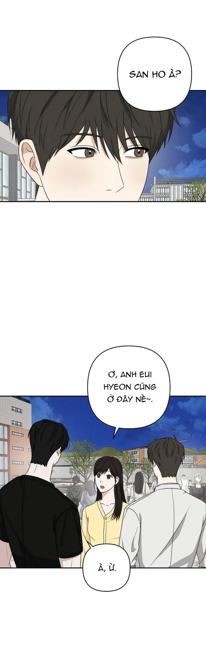 (END) DẤU ẤN Chapter 20 Trang 28