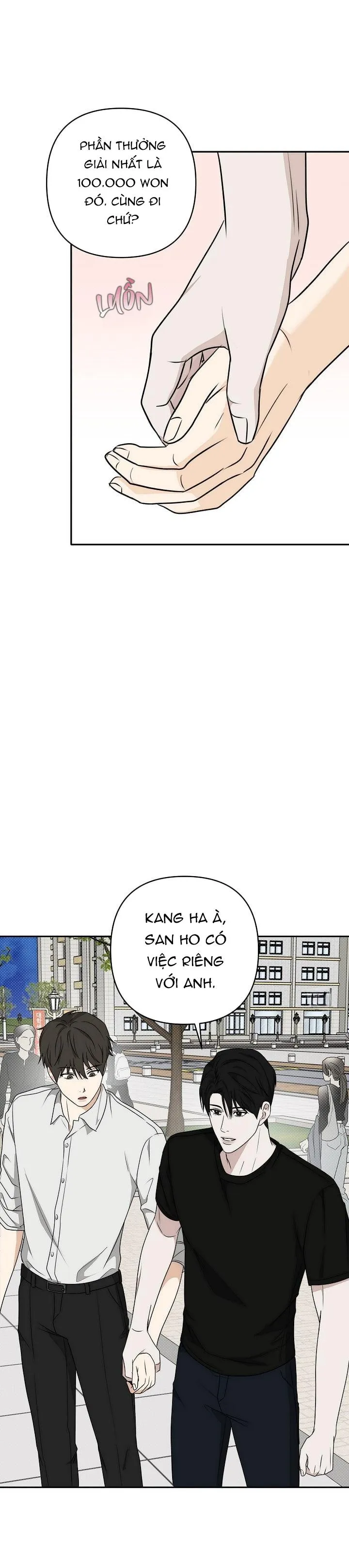 (END) DẤU ẤN Chapter 20 Trang 30