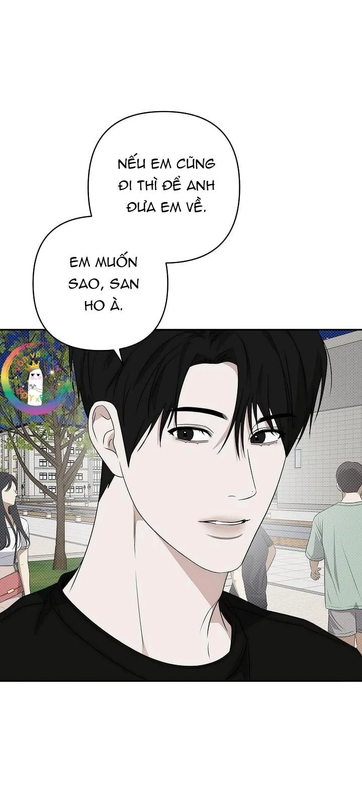 (END) DẤU ẤN Chapter 20 Trang 33