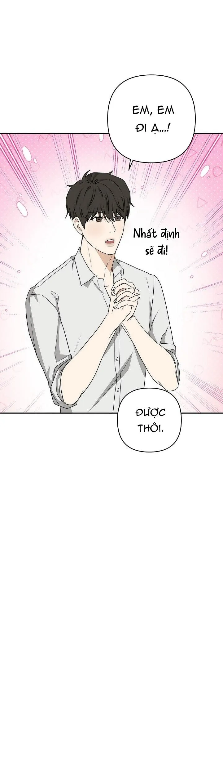 (END) DẤU ẤN Chapter 20 Trang 34