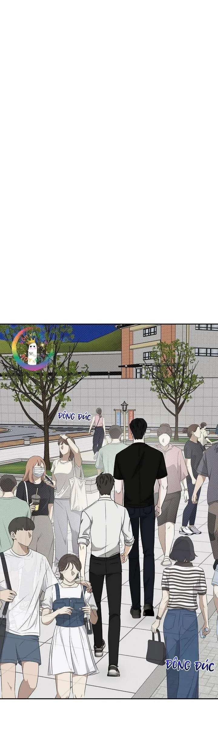 (END) DẤU ẤN Chapter 20 Trang 35