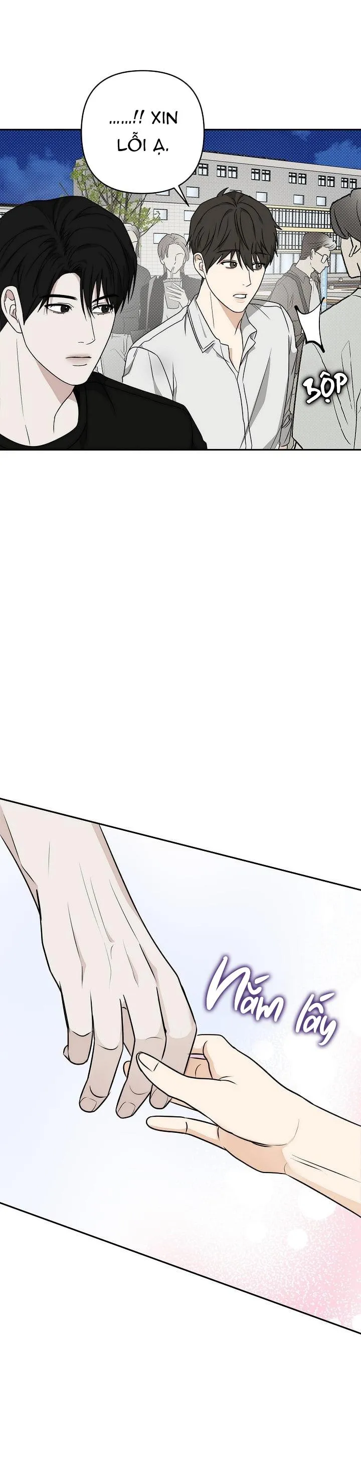 (END) DẤU ẤN Chapter 20 Trang 36