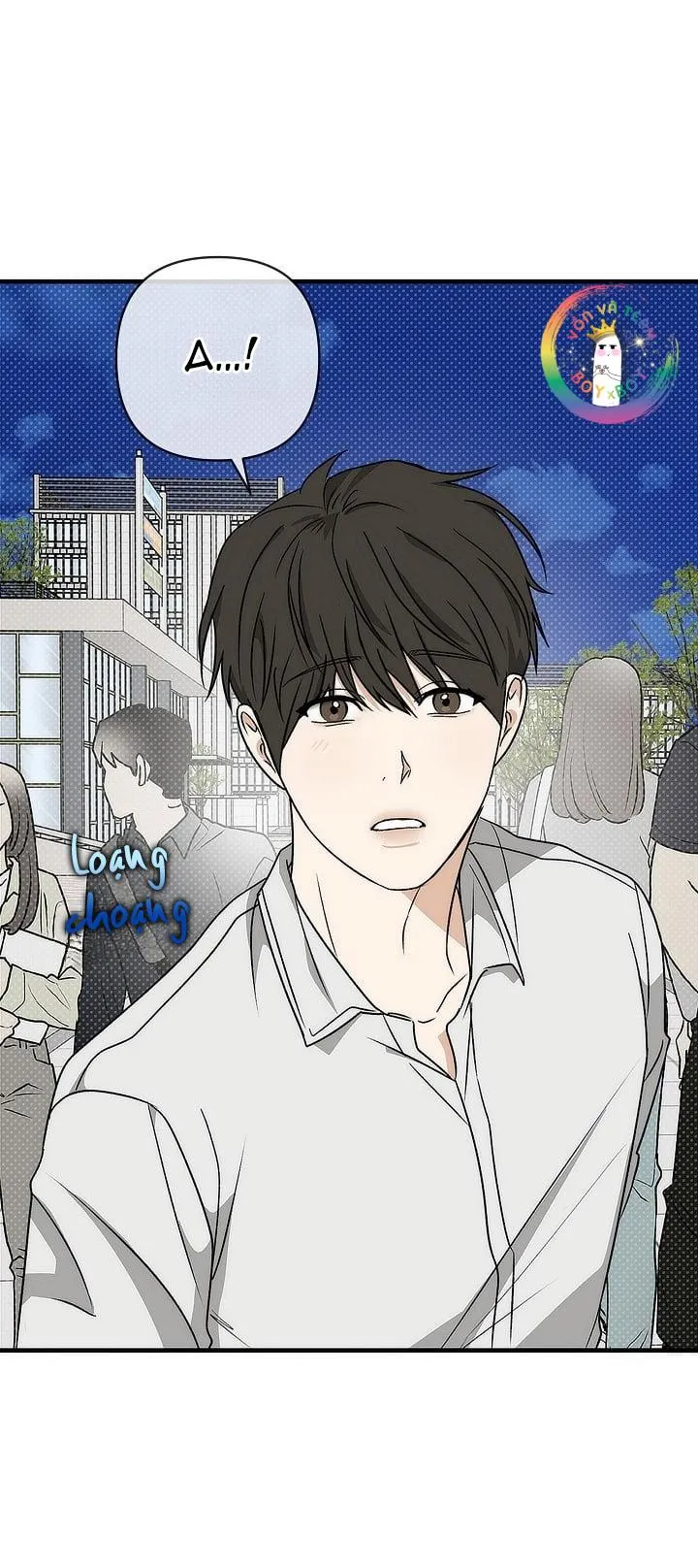 (END) DẤU ẤN Chapter 20 Trang 37