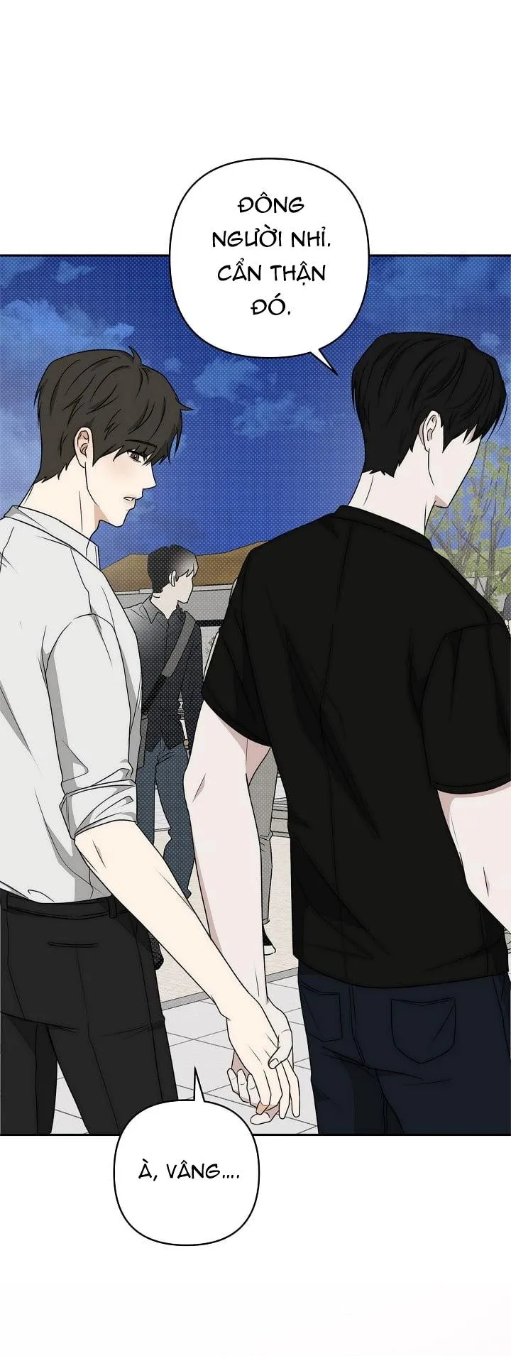 (END) DẤU ẤN Chapter 20 Trang 38