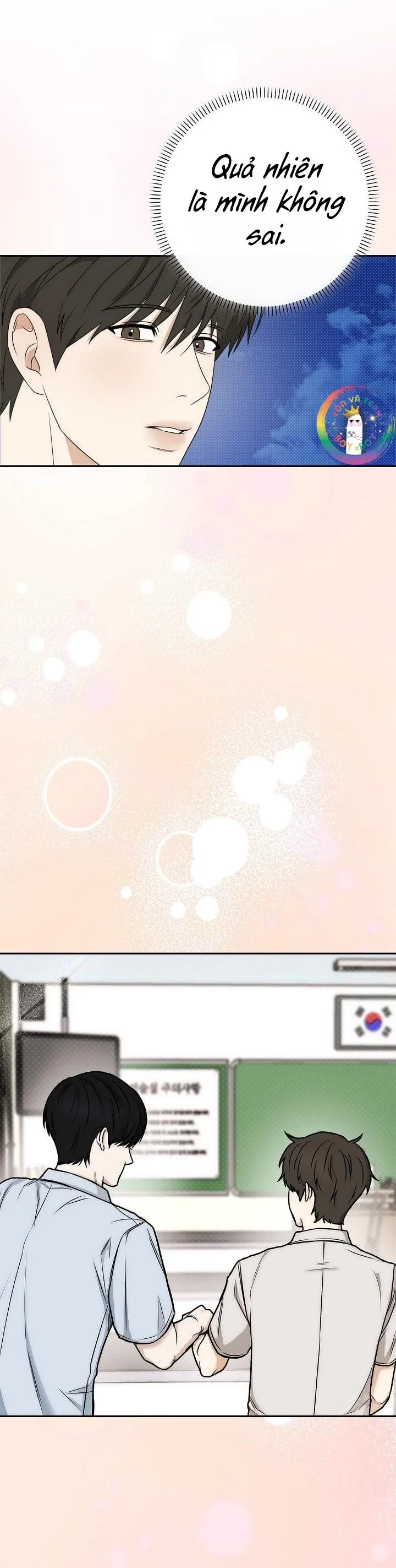 (END) DẤU ẤN Chapter 20 Trang 39