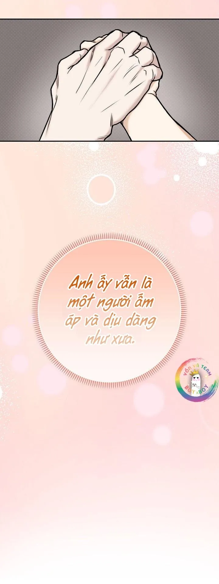 (END) DẤU ẤN Chapter 20 Trang 40