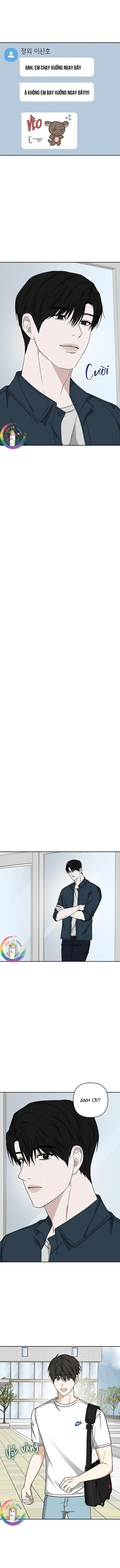 (END) DẤU ẤN Chapter 21 Trang 4