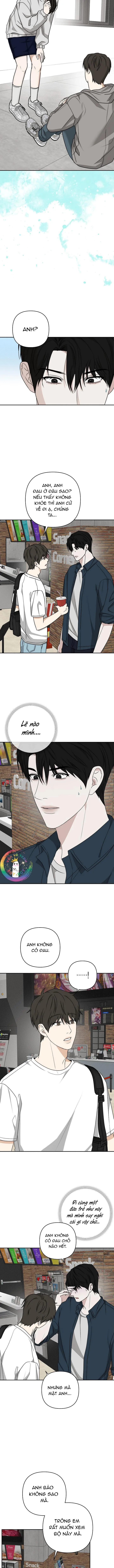 (END) DẤU ẤN Chapter 22 Trang 6