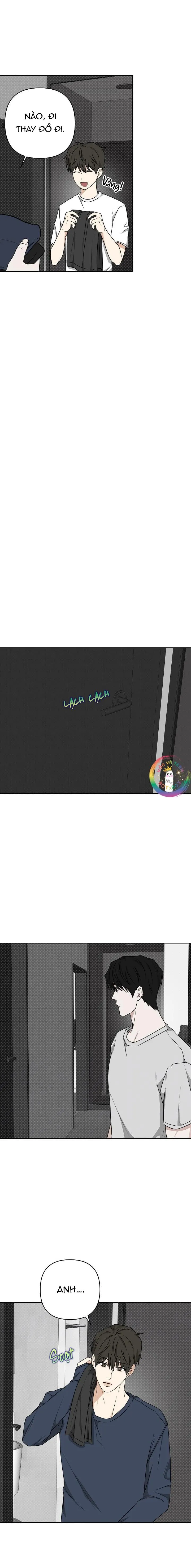 (END) DẤU ẤN Chapter 23 Trang 7