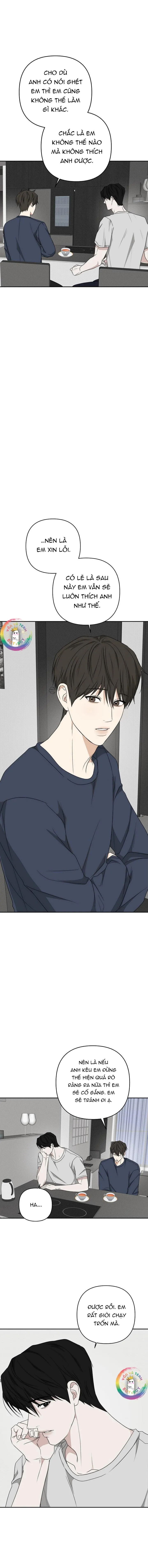 (END) DẤU ẤN Chapter 23 Trang 14