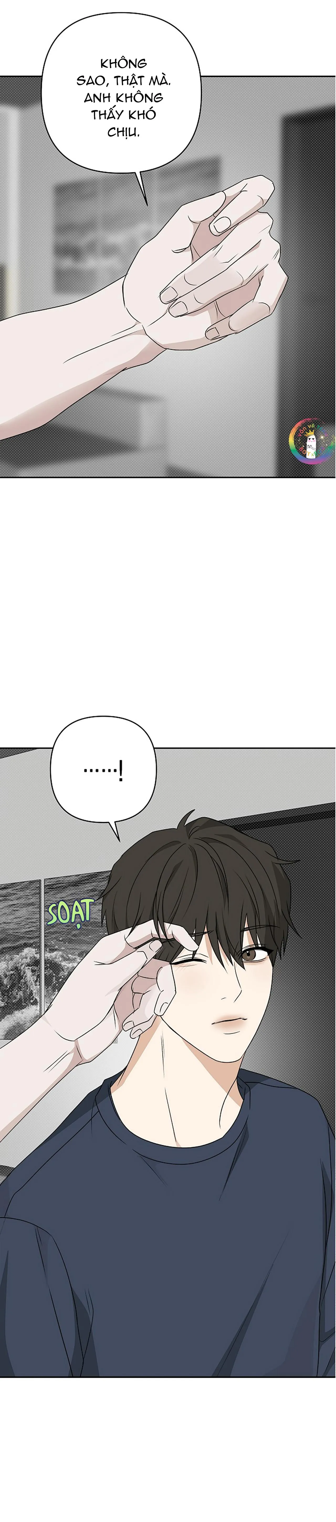 (END) DẤU ẤN Chapter 24 Trang 12