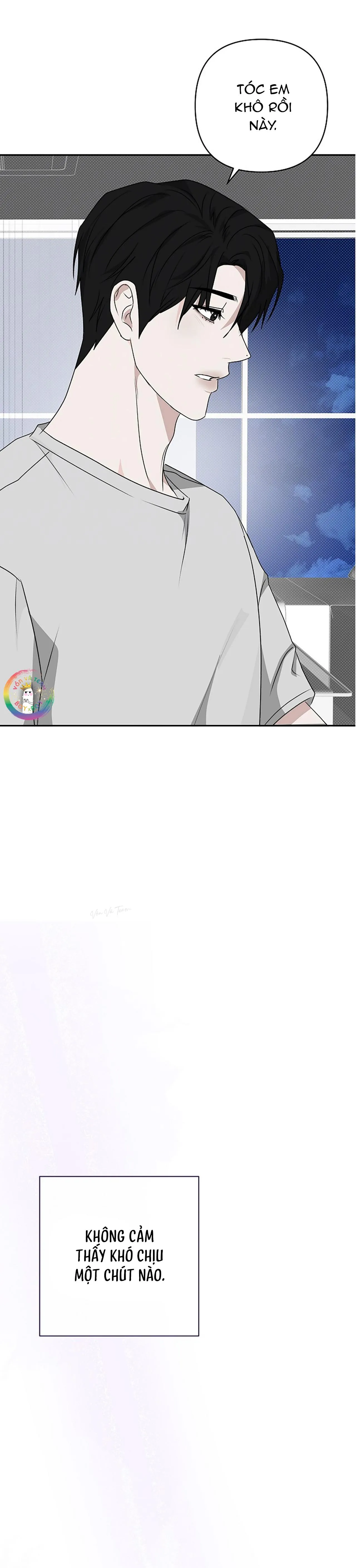 (END) DẤU ẤN Chapter 24 Trang 13