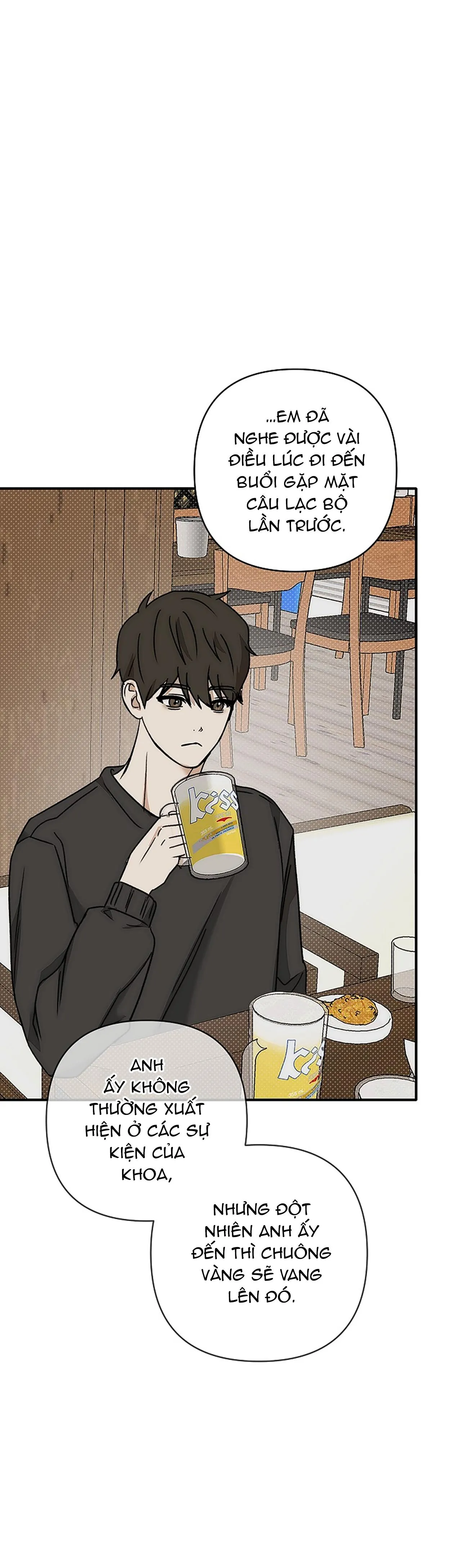 (END) DẤU ẤN Chapter 24 Trang 16