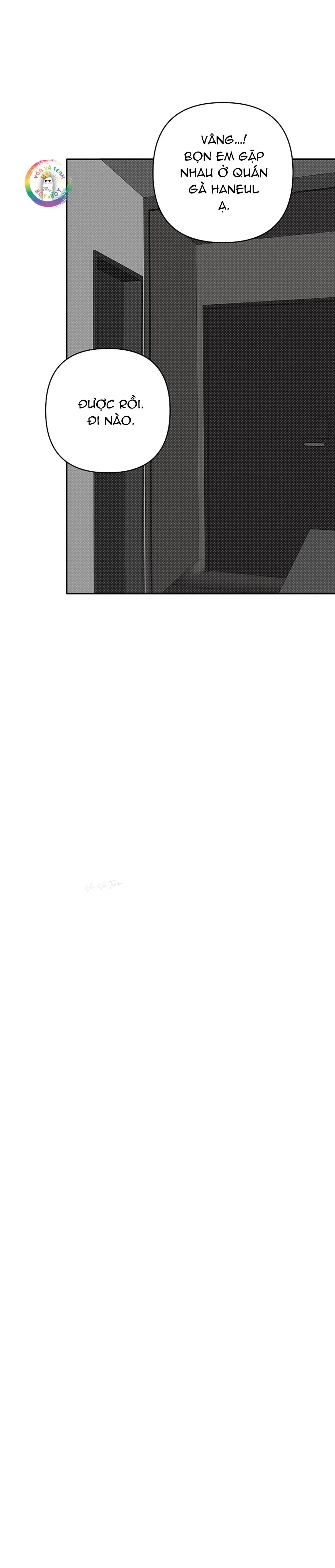 (END) DẤU ẤN Chapter 24 Trang 21