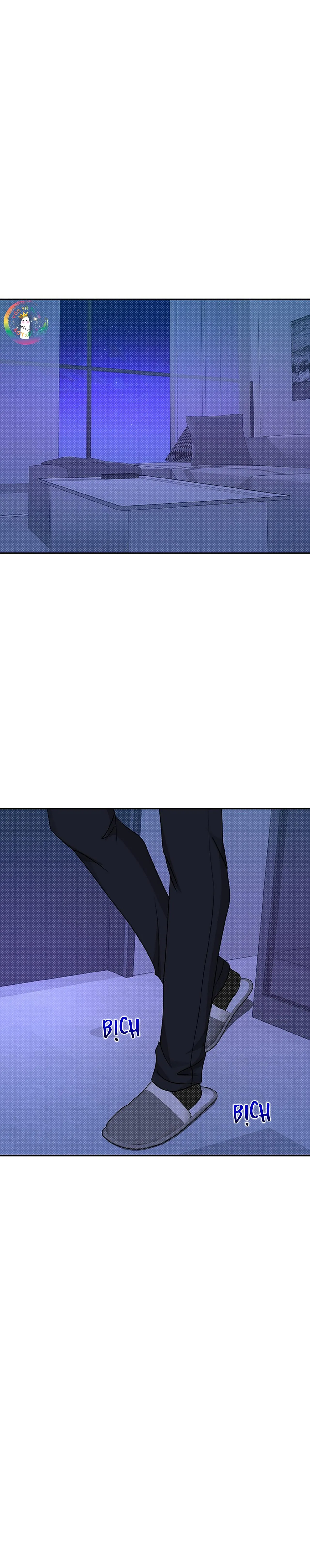 (END) DẤU ẤN Chapter 24 Trang 22