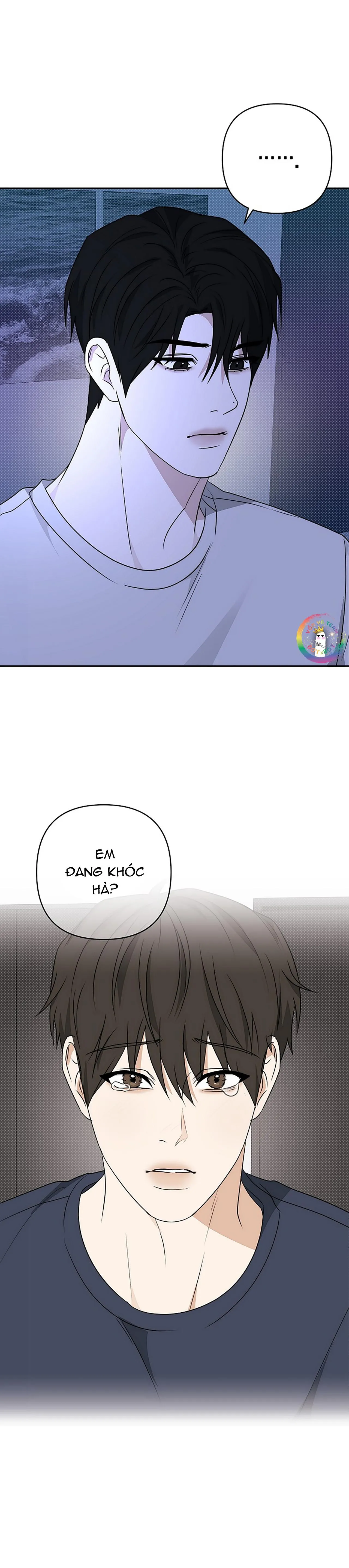 (END) DẤU ẤN Chapter 24 Trang 24