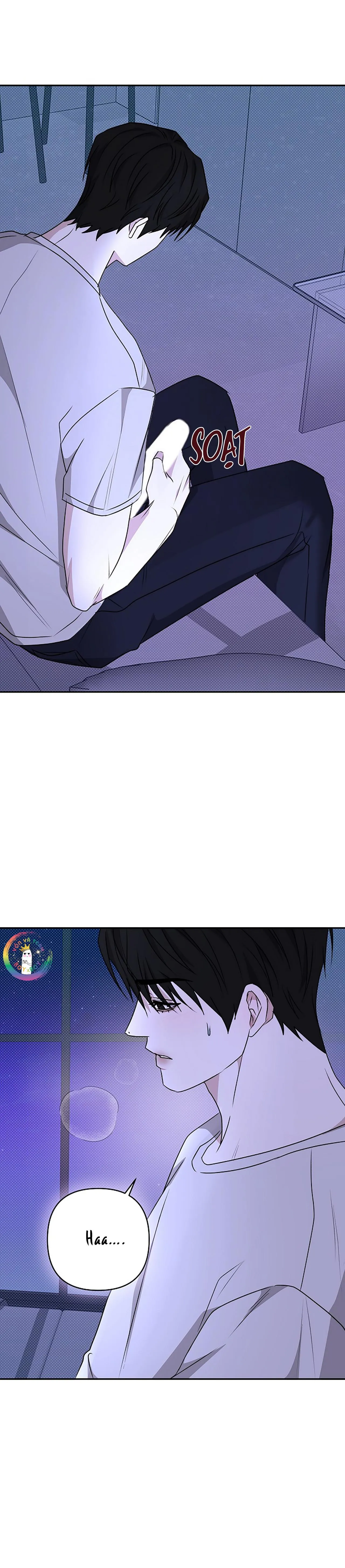 (END) DẤU ẤN Chapter 24 Trang 26