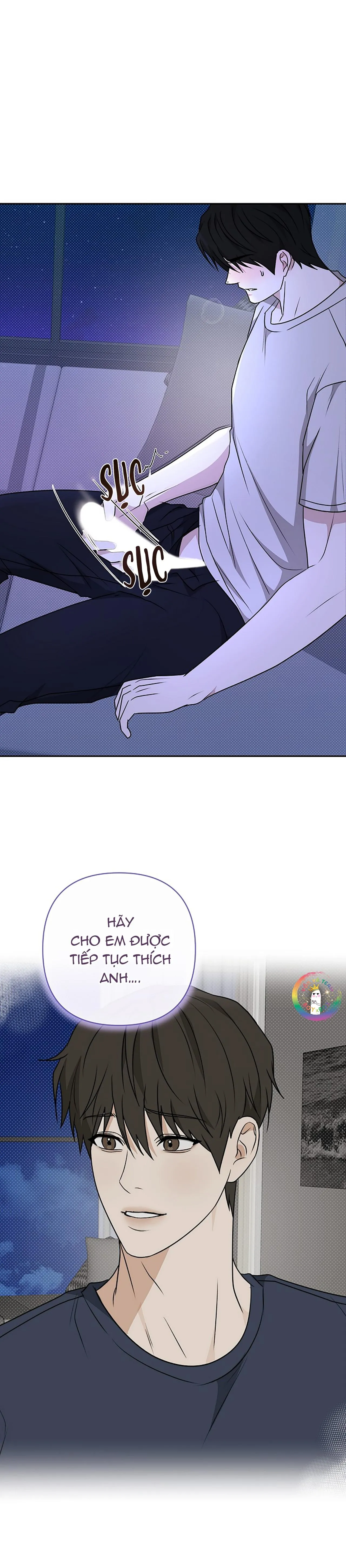 (END) DẤU ẤN Chapter 24 Trang 28