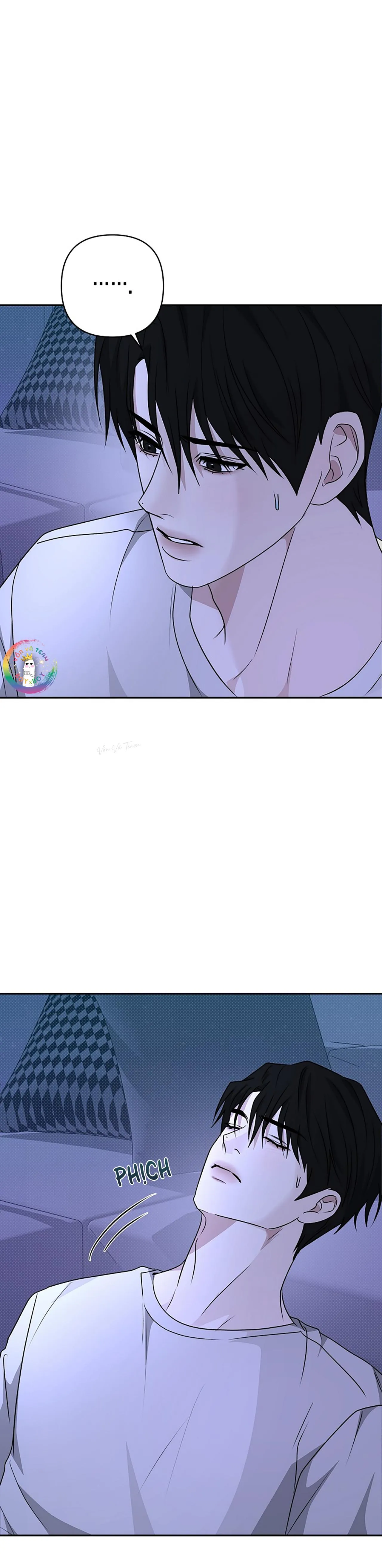 (END) DẤU ẤN Chapter 24 Trang 31