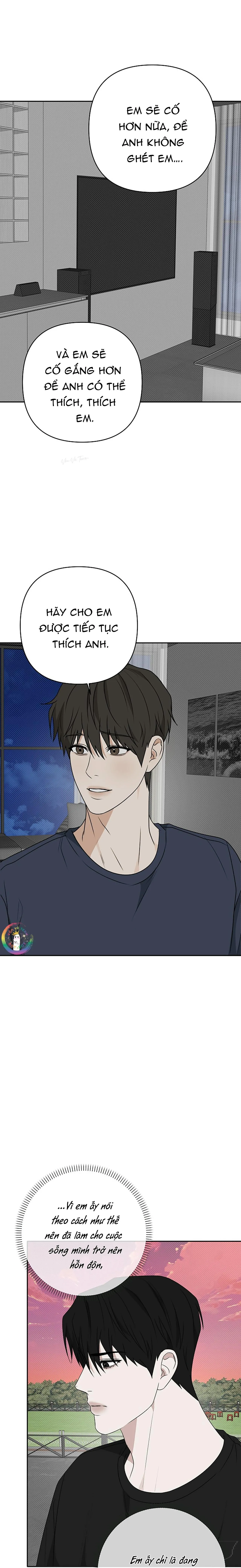 (END) DẤU ẤN Chapter 26 Trang 7