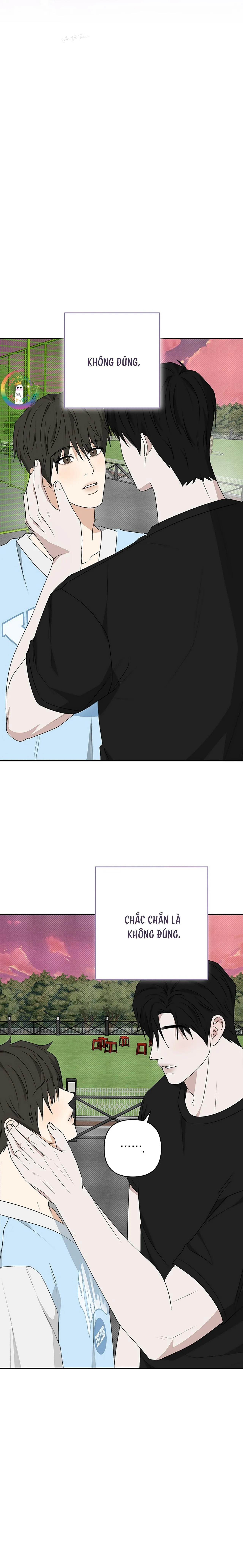 (END) DẤU ẤN Chapter 26 Trang 13