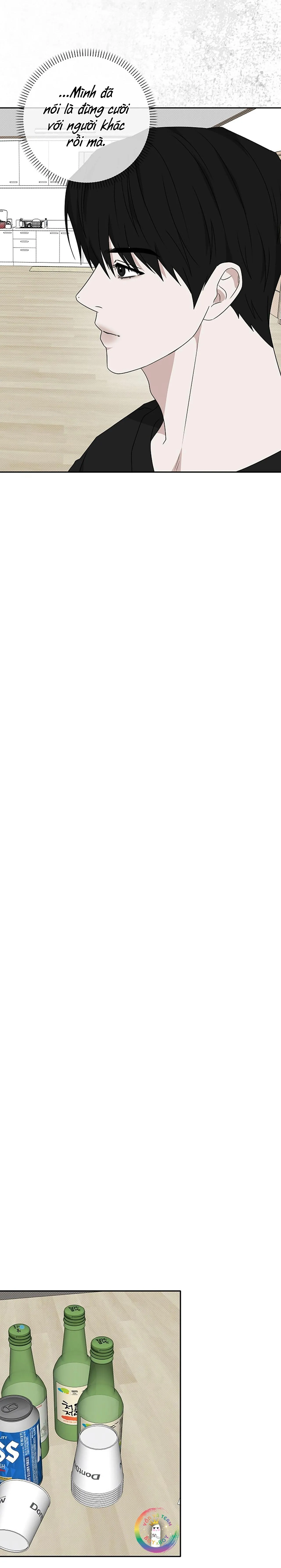 (END) DẤU ẤN Chapter 27 Trang 13