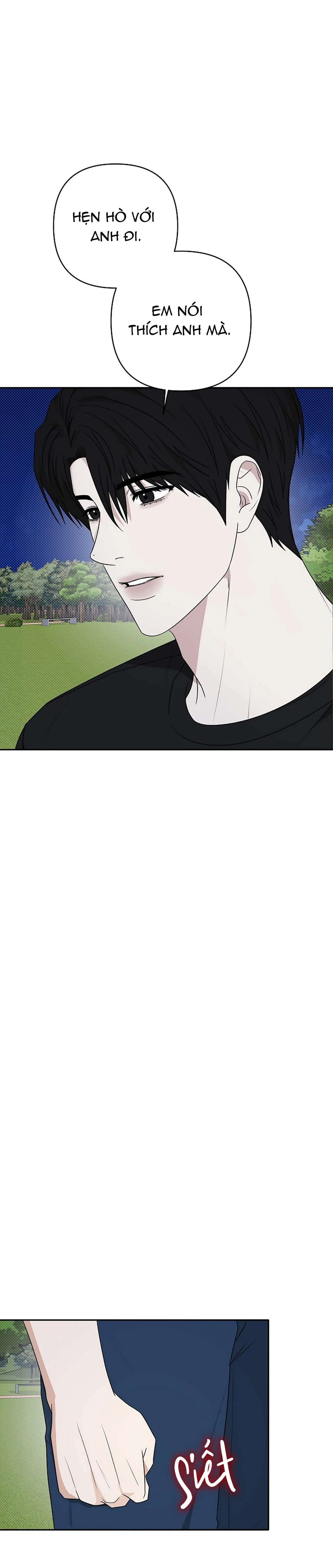 (END) DẤU ẤN Chapter 28 Trang 5