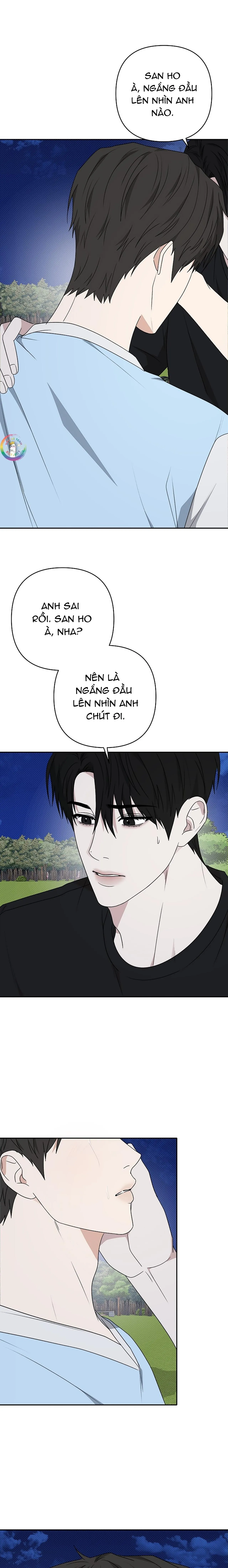 (END) DẤU ẤN Chapter 28 Trang 7