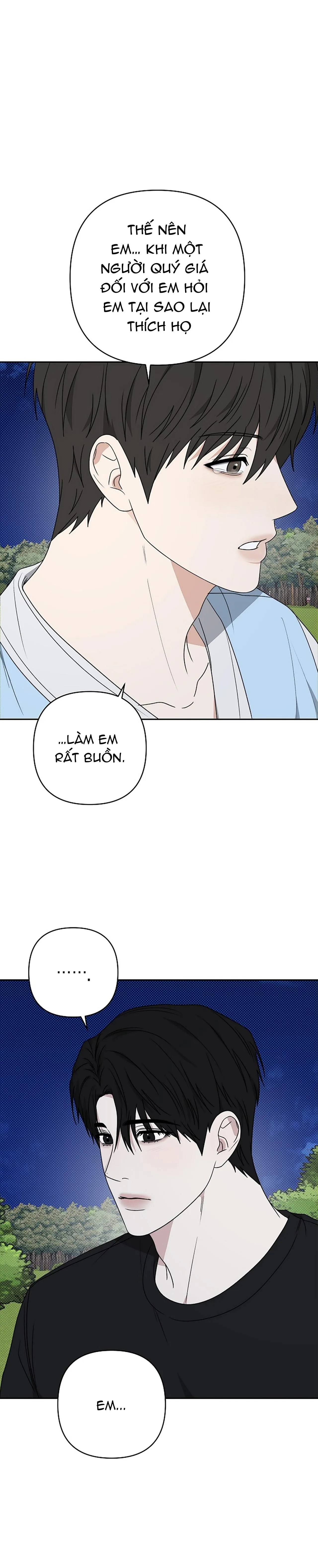 (END) DẤU ẤN Chapter 28 Trang 11