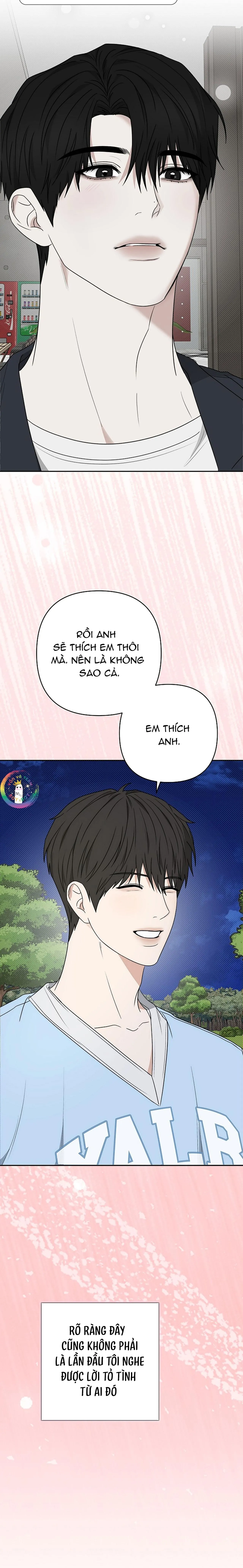 (END) DẤU ẤN Chapter 29 Trang 7