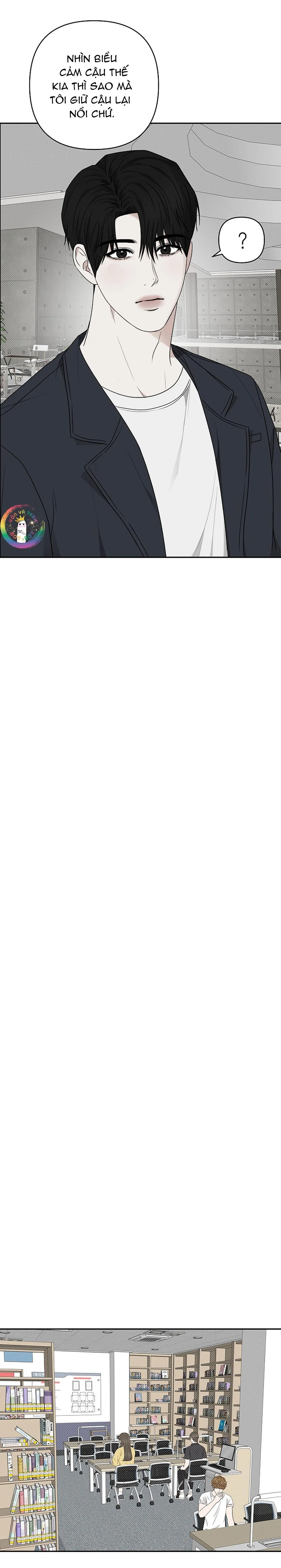 (END) DẤU ẤN Chapter 29 Trang 10