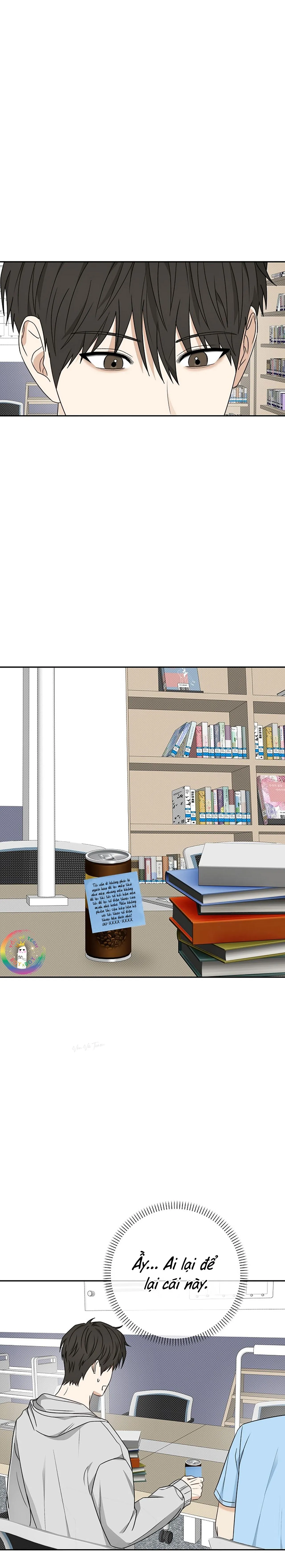 (END) DẤU ẤN Chapter 29 Trang 12