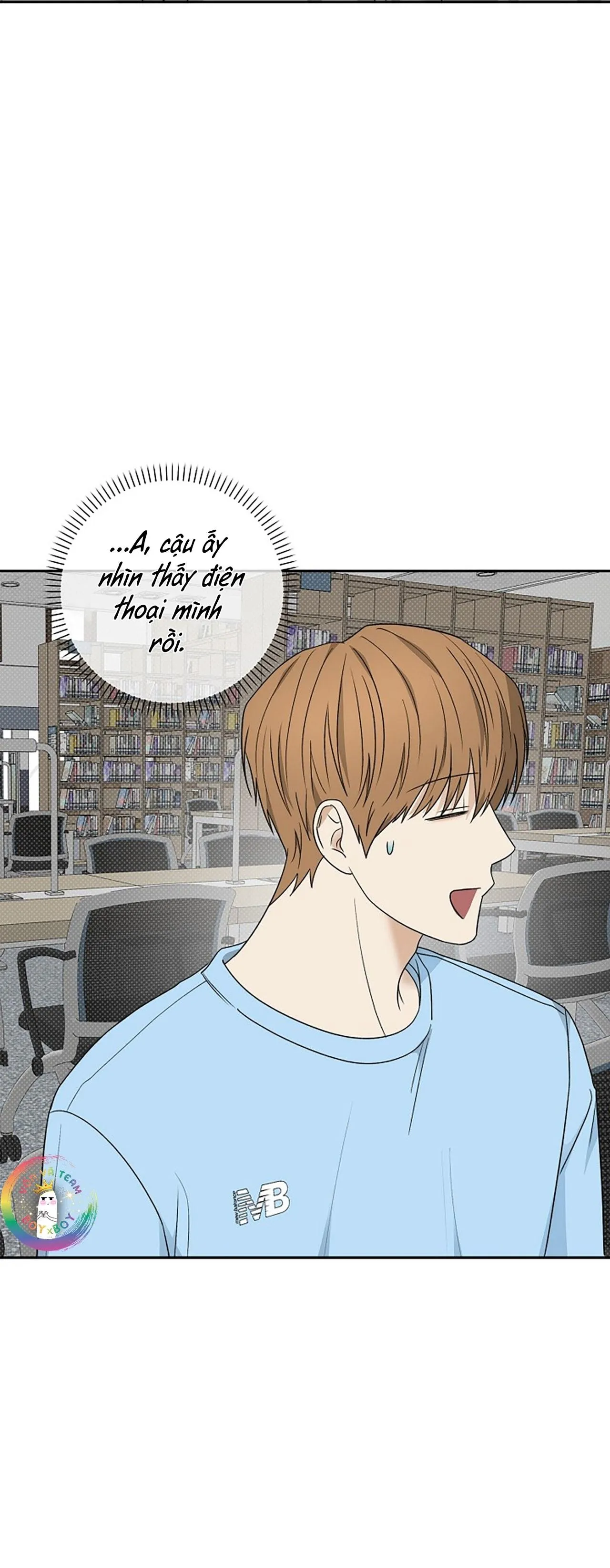 (END) DẤU ẤN Chapter 29 Trang 14