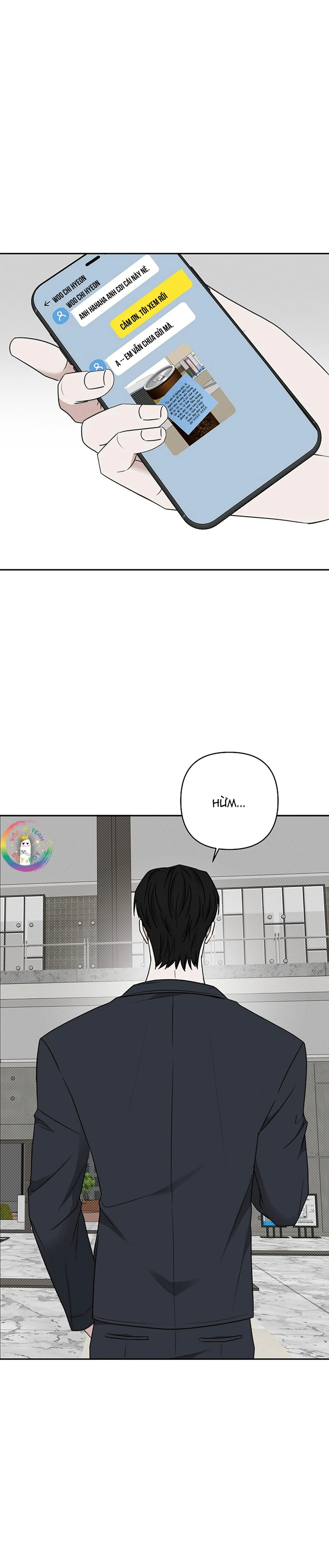 (END) DẤU ẤN Chapter 29 Trang 19