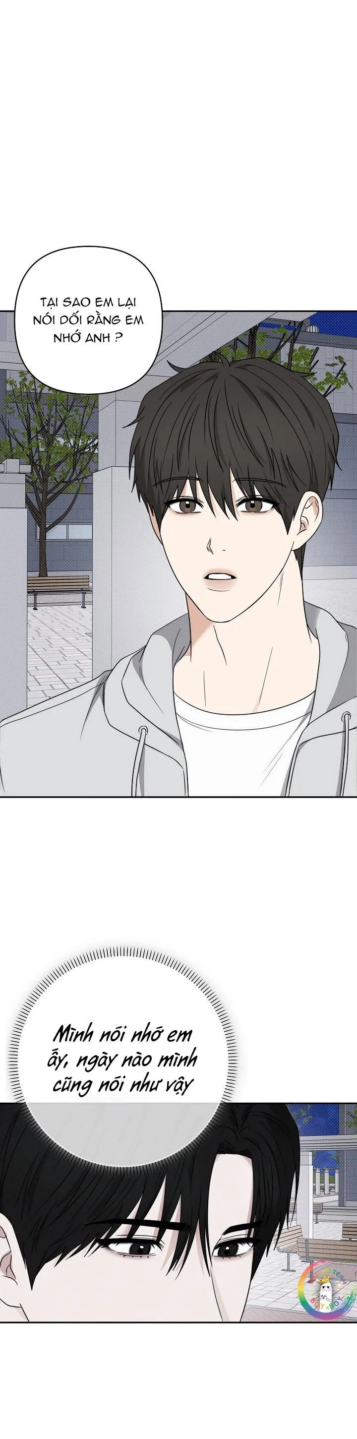 (END) DẤU ẤN Chapter 30 Trang 9