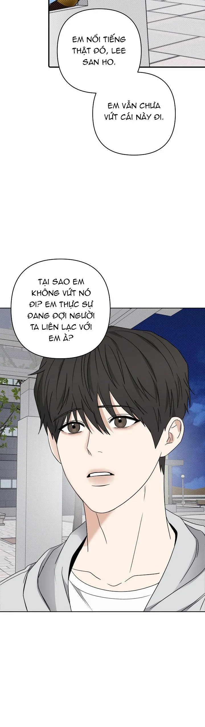 (END) DẤU ẤN Chapter 30 Trang 12