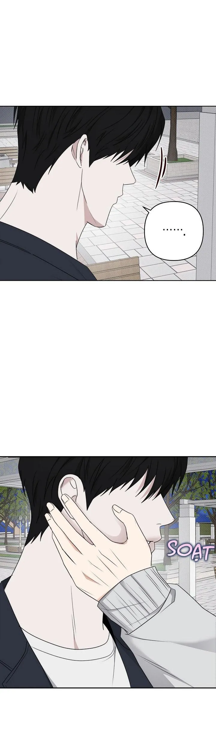 (END) DẤU ẤN Chapter 30 Trang 16