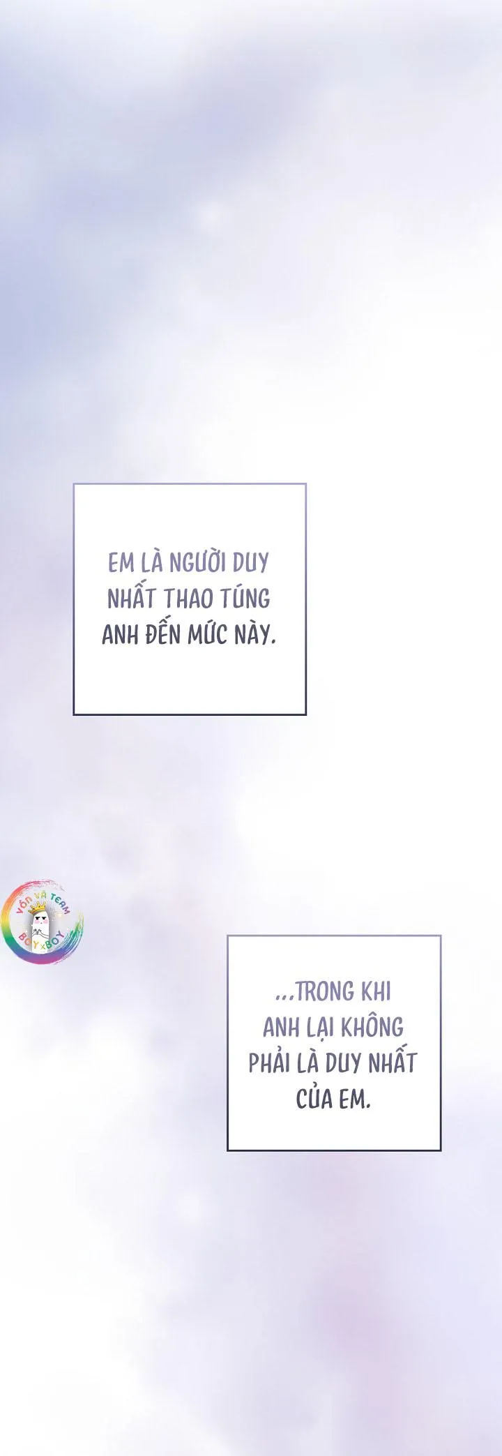 (END) DẤU ẤN Chapter 30 Trang 19