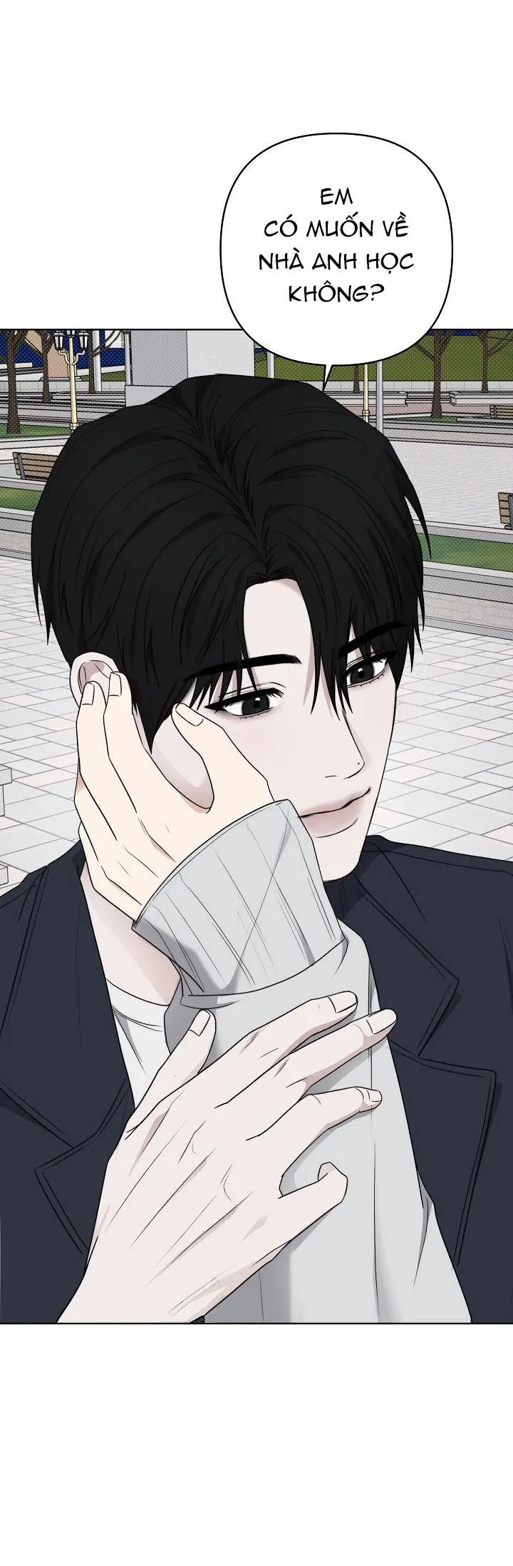 (END) DẤU ẤN Chapter 30 Trang 22