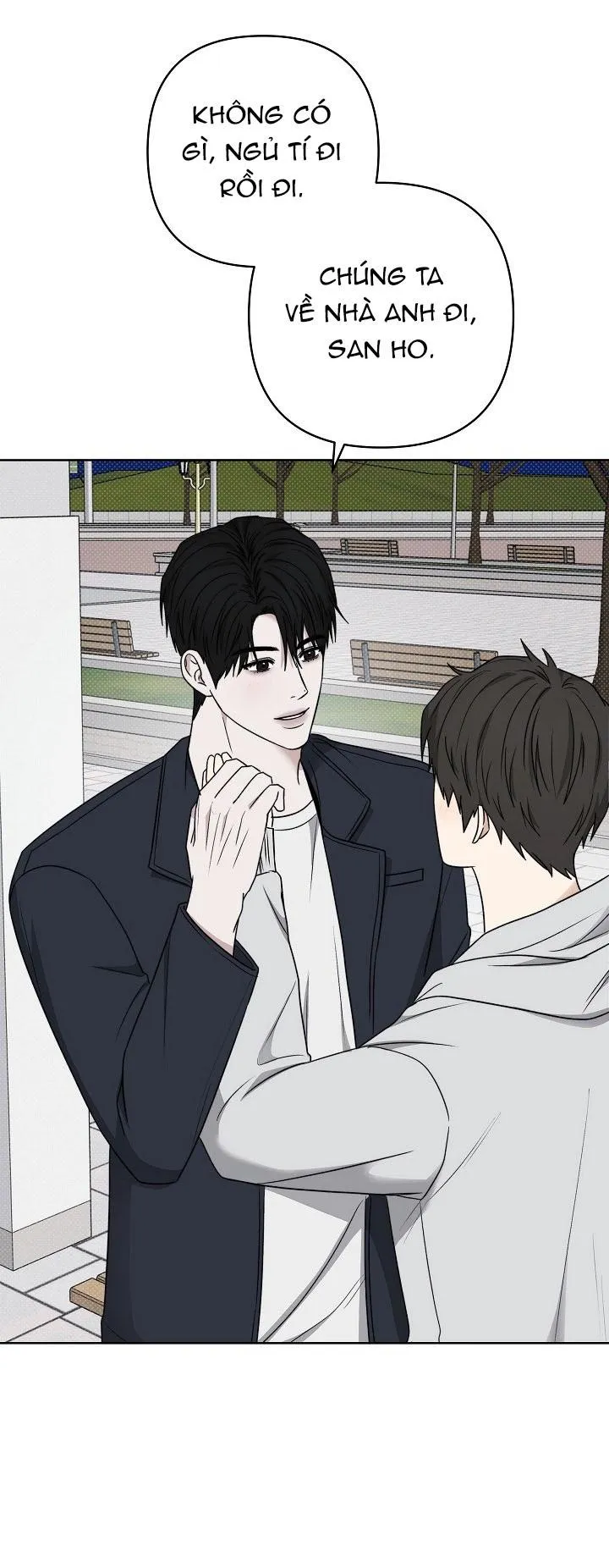 (END) DẤU ẤN Chapter 30 Trang 24